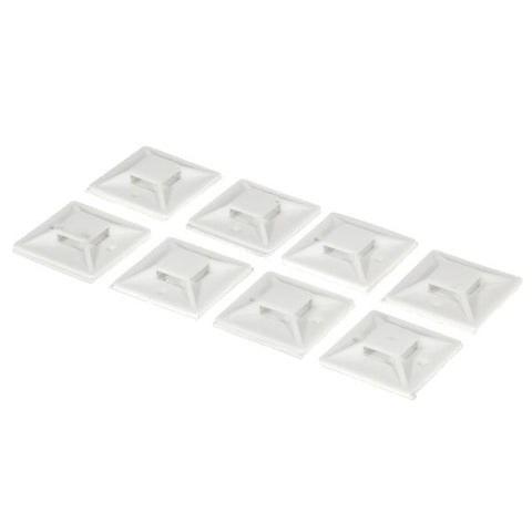 Self Adhesive Cable Tie Holder
