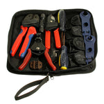 Sterling Solar MC4 Tool Kit with Crimpers