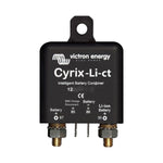 Victron Cyrix Li-charge 120 Li-ion Battery Combiner (VSR)