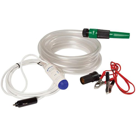 Whale GP1642 Portable Pump Kit (12V / 15.8LPM)