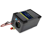 Pundmann Water Heater (heat exchange combi) 6l or 10l models (12v / 230v)