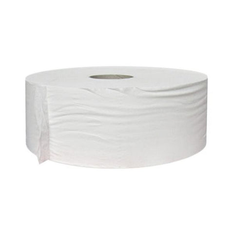 Jumbo Toilet Rolls (Pack of 6)