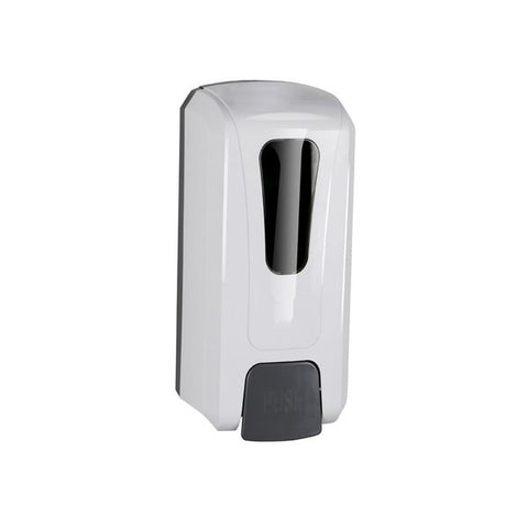 Manual Bulk Fill Soap Dispenser