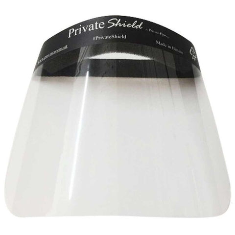 AG Face Visor Shield