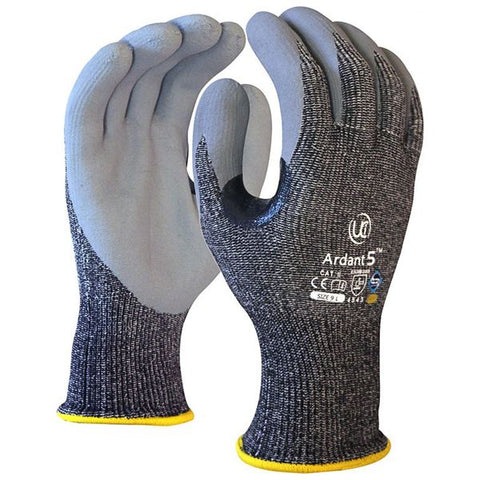 Ardant 5 Work Gloves Extra Large