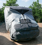 CoverPro Black & Grey Motorhome winter cover multiple sizes