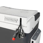 Zorn 12V/230V Z32 30L Cool box with Li-Ion Battery Hot/Cold function *SALE*