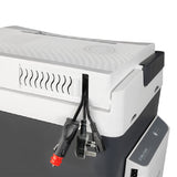 Zorn 12V/230V Z32 30L Cool box with Li-Ion Battery Hot/Cold function *SALE*