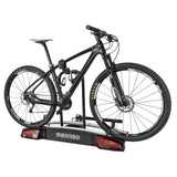 Menabo Merak Type Q Tilting Bike Rack for Towbar (45kg Max.)