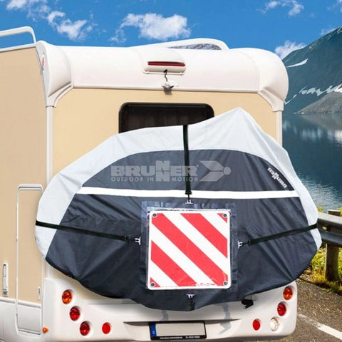 Brunner motorhome camper Bike Cover 'Special' 2/3