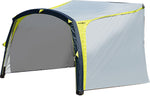 Brunner Skia Campervan AIR Awning Transporter VW T5 T6