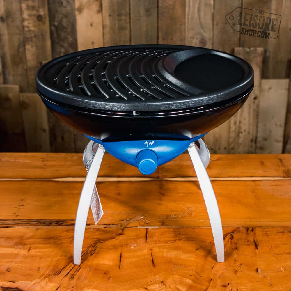 Campingaz Party Grill Bbq *Clearance* – Camping HQ UK