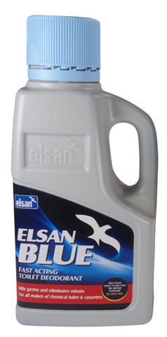 Elsan Blue 1lt