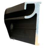 Polyplastic Grey Metallic 1147Mm Hinge Bar