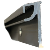 Polyplastic Grey Metallic 923Mm Hinge Bar