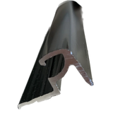Polyplastic Graphite 923Mm Hinge Bar