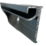 Polyplastic Graphite 823Mm Hinge Bar