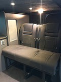 RIB 120XL three seater seat/bed