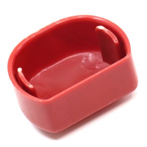 Fiamma Inner Red Cap for Ladder (04684-01-)