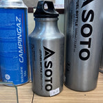 Soto 400ml
