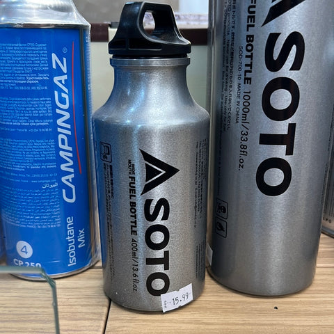 Soto 400ml