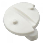 DOMETIC Original Spare Part. Closing, White, Fridge Vent Cover Turnbuckle x10