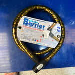 Oxford Barrier