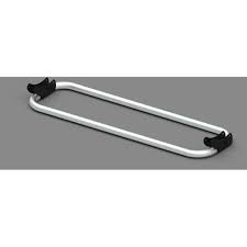 Fiamma Base Rail For Carry-Bike XL A Pro 300 (98656-595)
