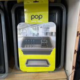 Pop Dish Rack Drainer
