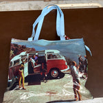 VW shopper bag