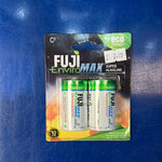Fuji Enviro max C