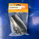 Vechline 13 pin plug