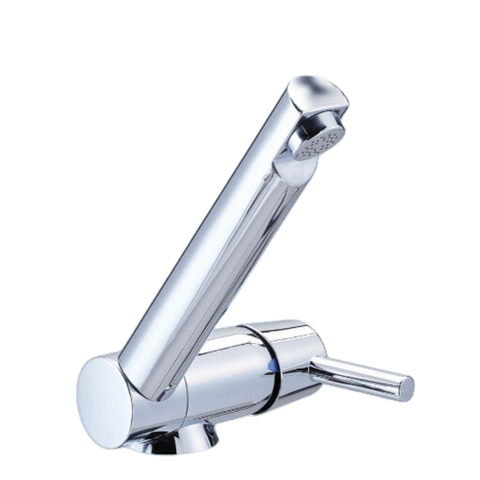 Mixer faucet ceramic twist AT 39mm push fit (Chrome)