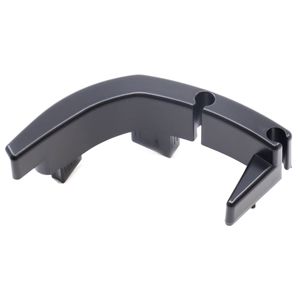 Fiamma Left Hand Pelmet Cap E-Box (01943-01-)