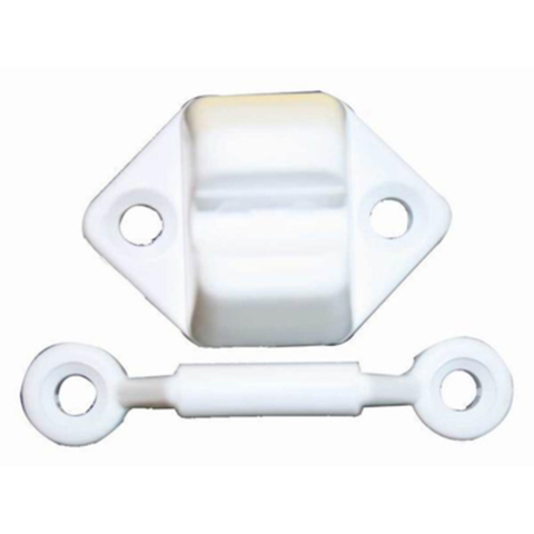 W4 Veneta door retainer