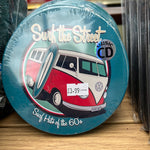 Surf the street hits of the 60’s cd