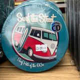 Surf the street hits of the 60’s cd