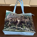 VW shopper bag