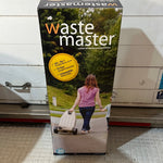 AquaRoll Wastemaster Beige