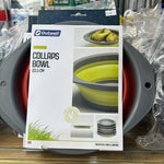 Outwell collapse bowl 23.5 cm