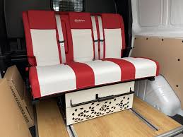 RIB Sliding bed system 120cm XL three seater *NEW 2024*