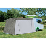 Trigano Mini Silver awning