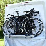 Oxford Aquatex Deluxe Motorhome Bike Cover 1 -2 Bikes NL104