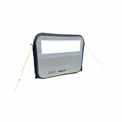 Falcon Pro AirShield 160 (1 panel - mid grey)
