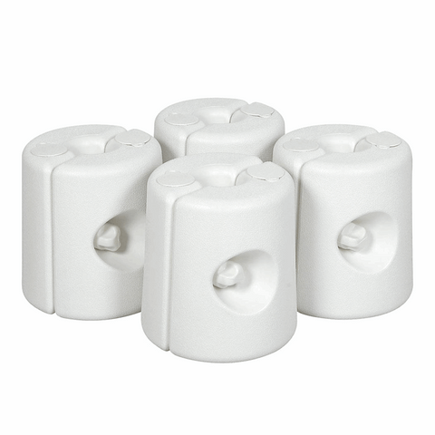 Parasol Base (Set of 4)