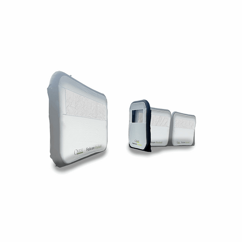 Falcon Pro Airshield Door (mid grey)