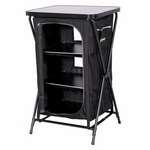 Chistlehurst Cupboard (black)