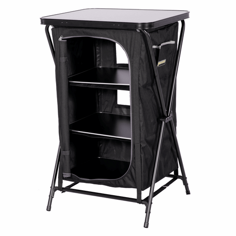 Chistlehurst Cupboard (black)