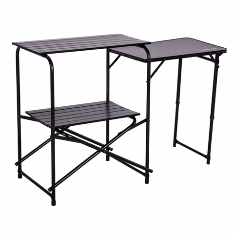 Rosemary Kitchen stand (black)