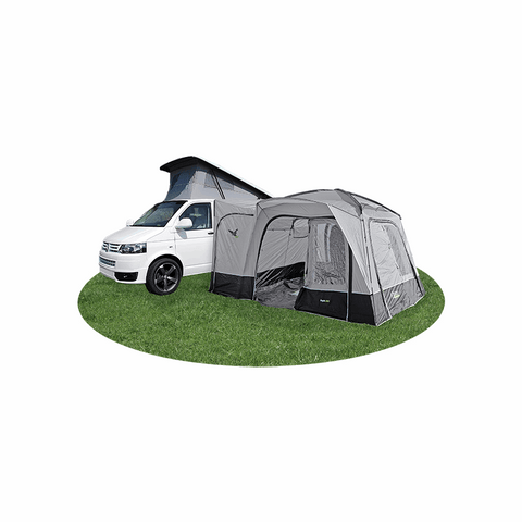 Eagle Poled Drive Away Awning (Low : 180 - 210)
